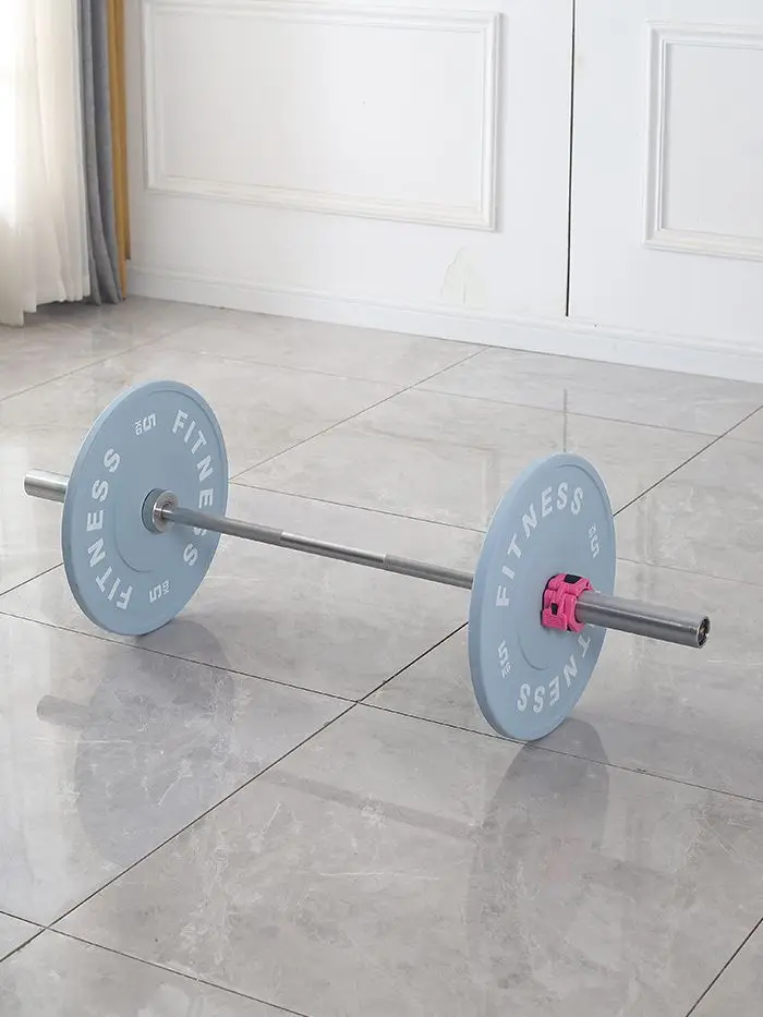 Custom Logo competition Rubber Weight-plate Gym Equipment Set Weightlifting Plates Bumper Plates