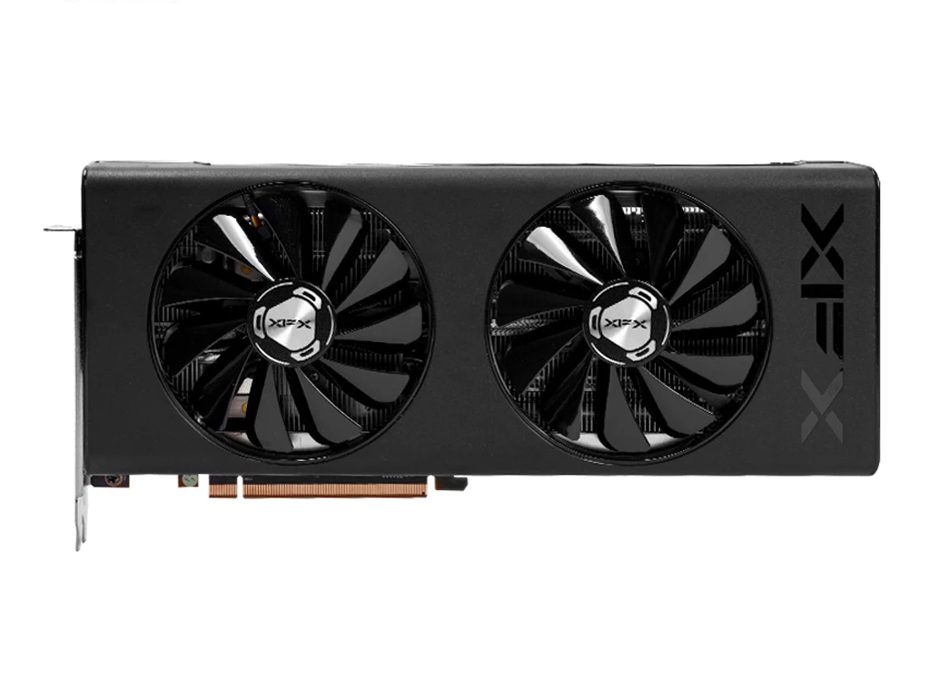 Professional Manufacture High Quality Good Price Graphics Card AMD RX 5700 8GB
