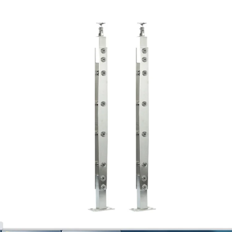 2021 future trendy  balustrades handrails fine quality balustrades handrails