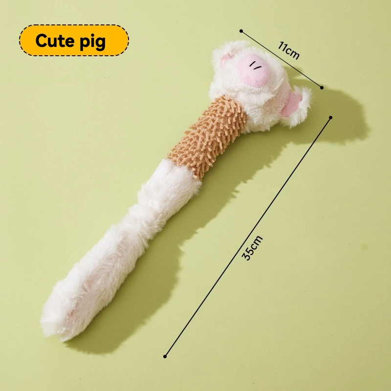 China Manufacturer Direct Wholesale Pet Toy Durable and Bite Resistant Pet Gnawing Toy