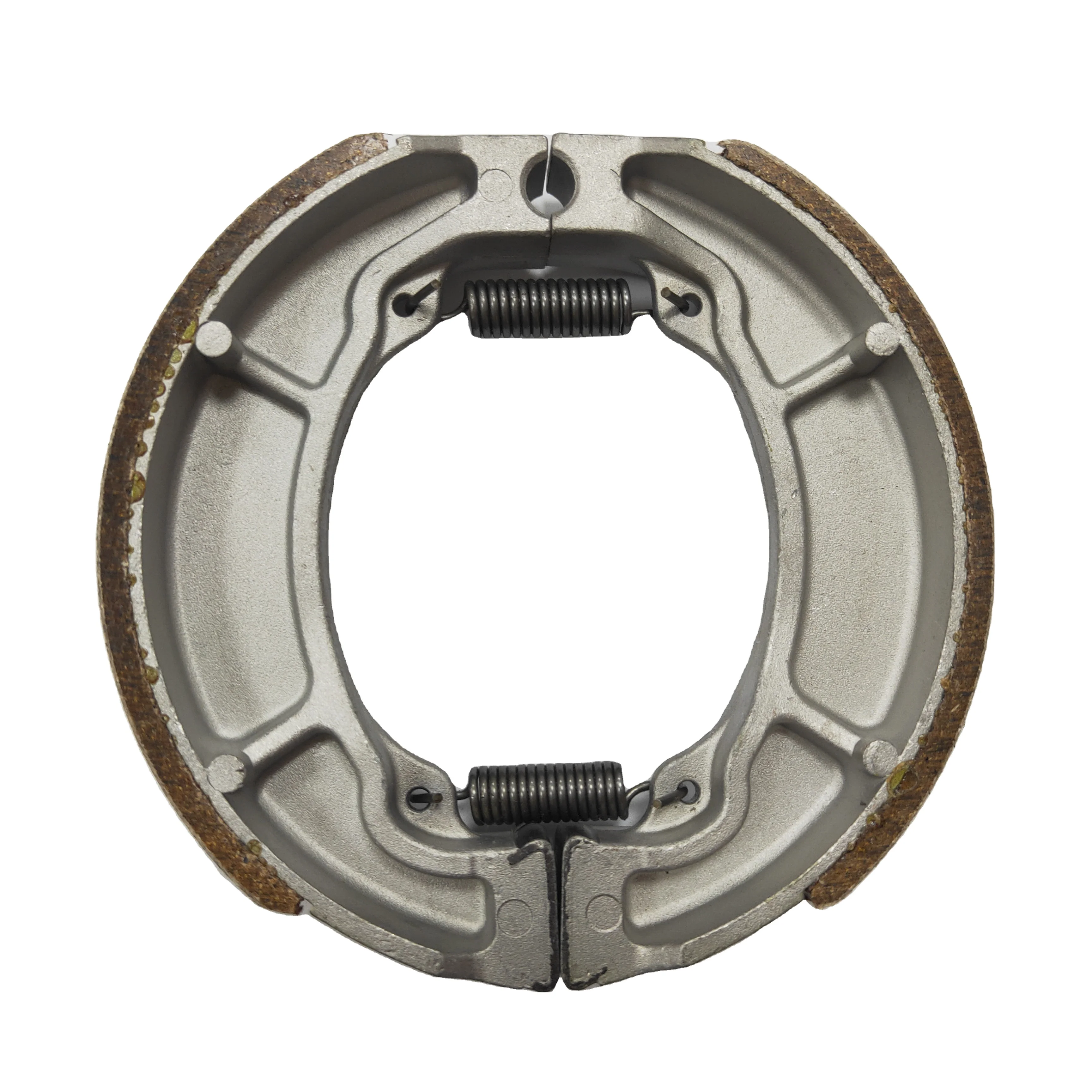 Professional Factory Price Accessories Motorcycle Rear Brake Shoe GCCH/VARIO/BEAT/SPACY/KS43130