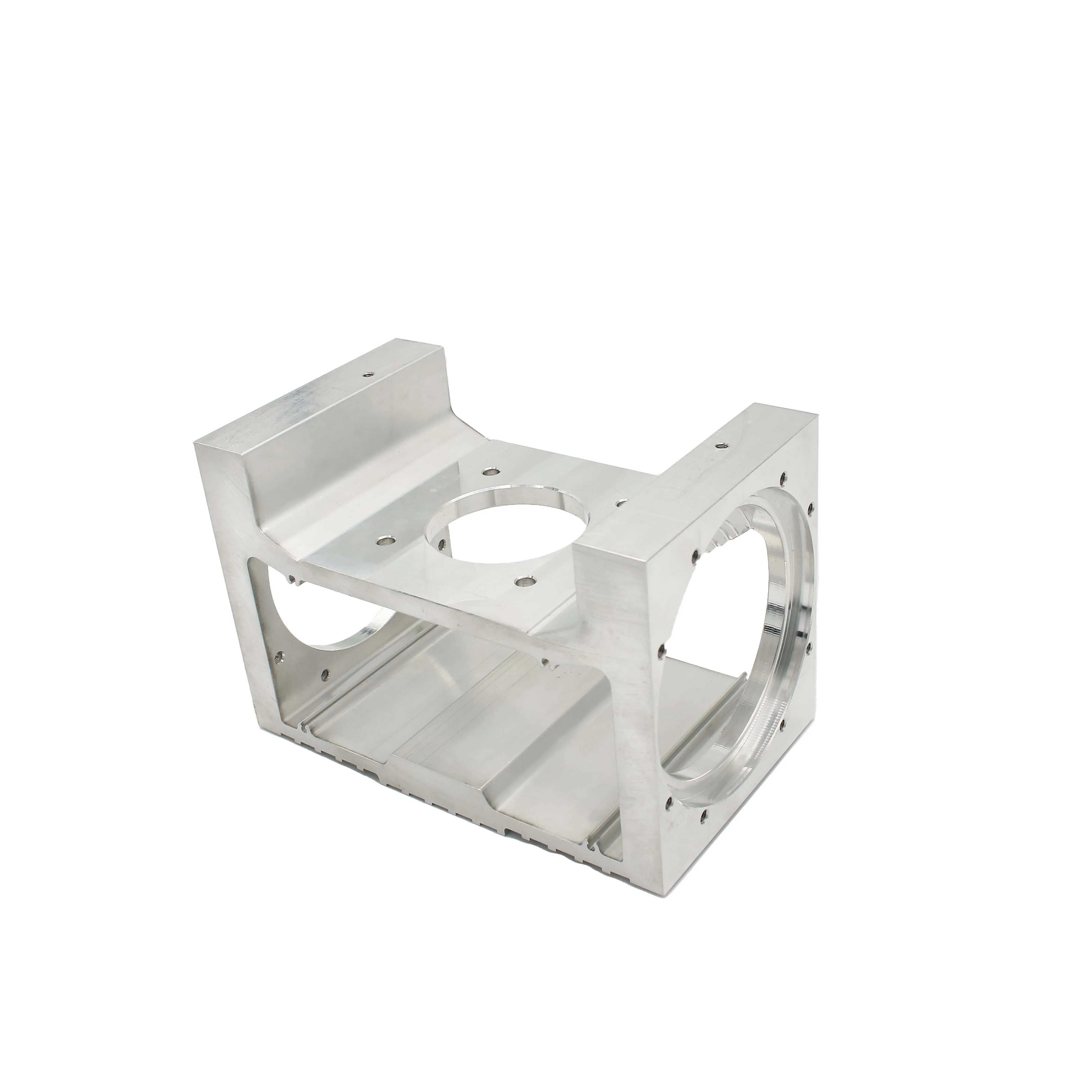 Пассивные компоненты корпус из нержавеющей стали с ЧПУ запасные алюминиевые профили для автомобилей автозапчасти транспортной промышленности