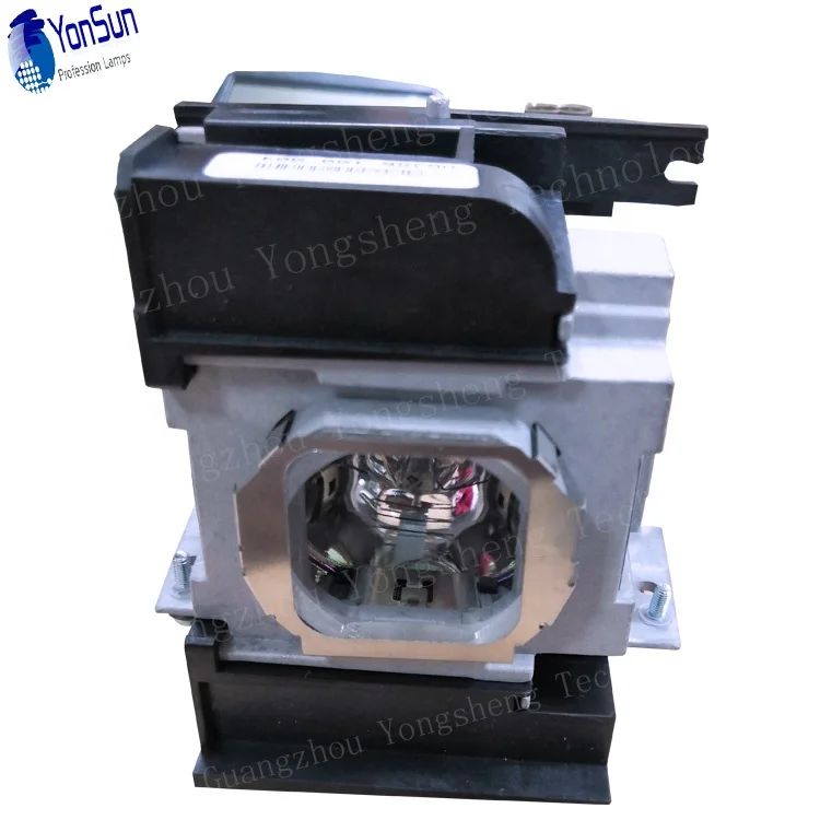 Original ET-LAA410 Projector Lamp with Housing for PT-AT6000