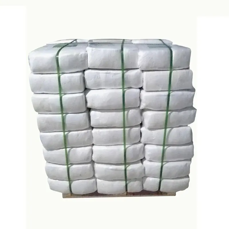 High quality industrial Cotton rags japan white tshirt rags white tshirt cloth scraps for Industrial paint cleaning