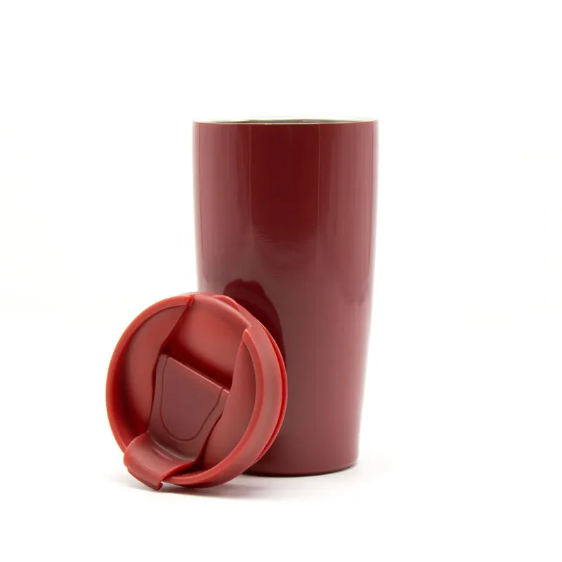 
Stainless Steel Smart Thermos Cup Bottle Thermos office coffee mugs 