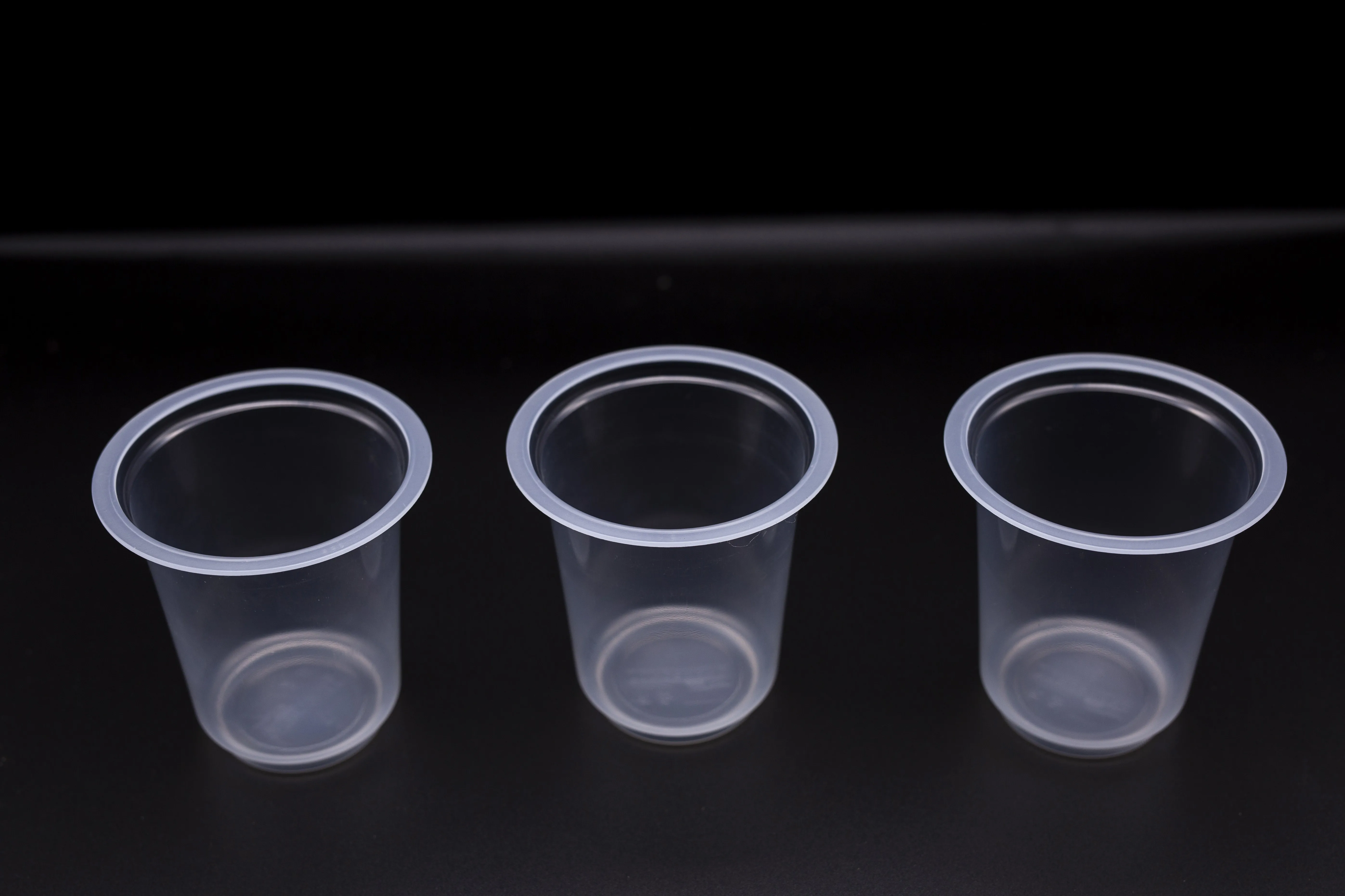 
fresh pasta packaging,Wholesale fashion custom pp plastic drinking cup 