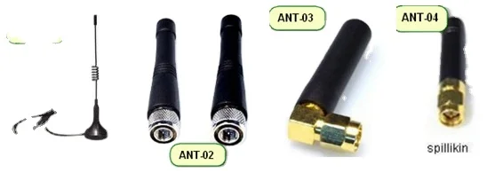 Wireless RS485 Transmitter and Receiver Converter(ATC-871-S2)