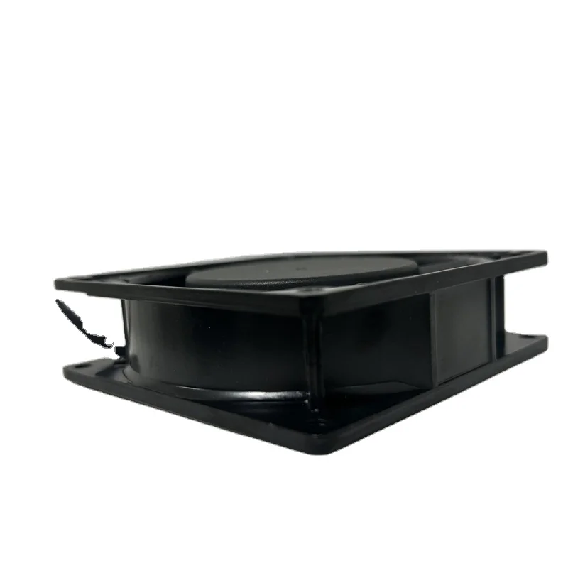 9225 3.5Inch 110V 220V AC Axial Fan 92x92x25mm Ac Axial Heaters Cooling Fan For Face Mask Machine