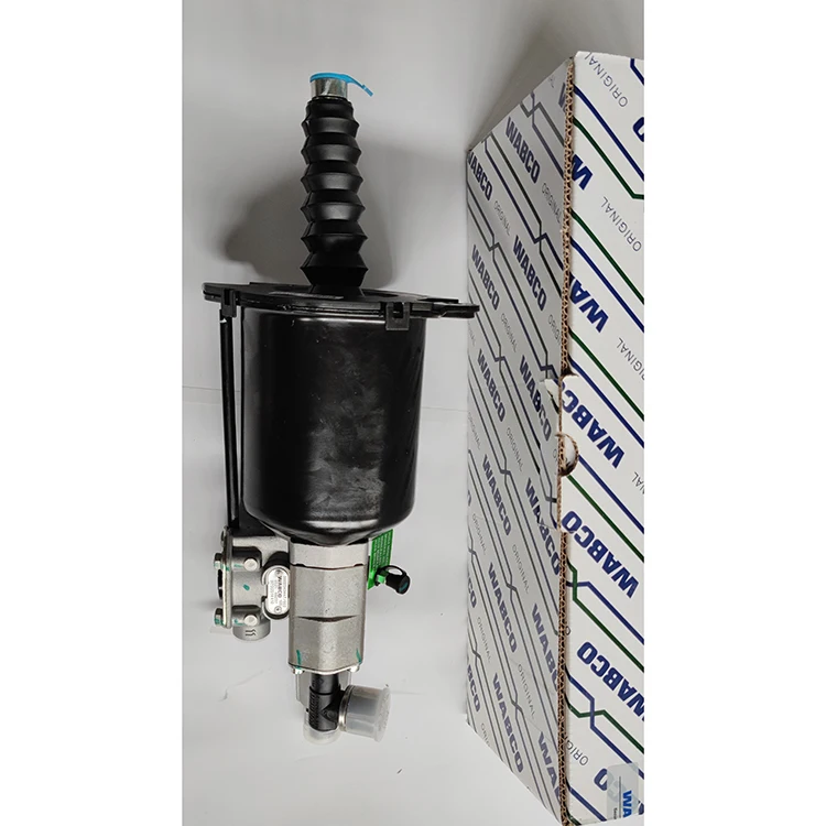 Chinese Manufacturer Mercedes Truck Clutch Booster Mercedes ACTROS Transport Vehicle Clutch Booster 4141