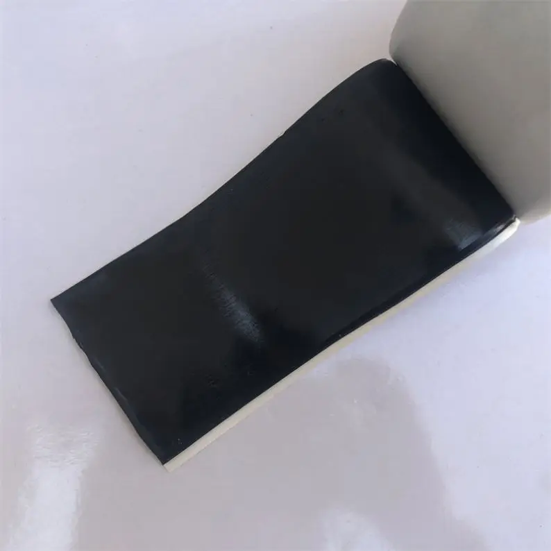 bulk Glue Windscreen Sealant Tape Butyl Sealant Headlamp Sealant