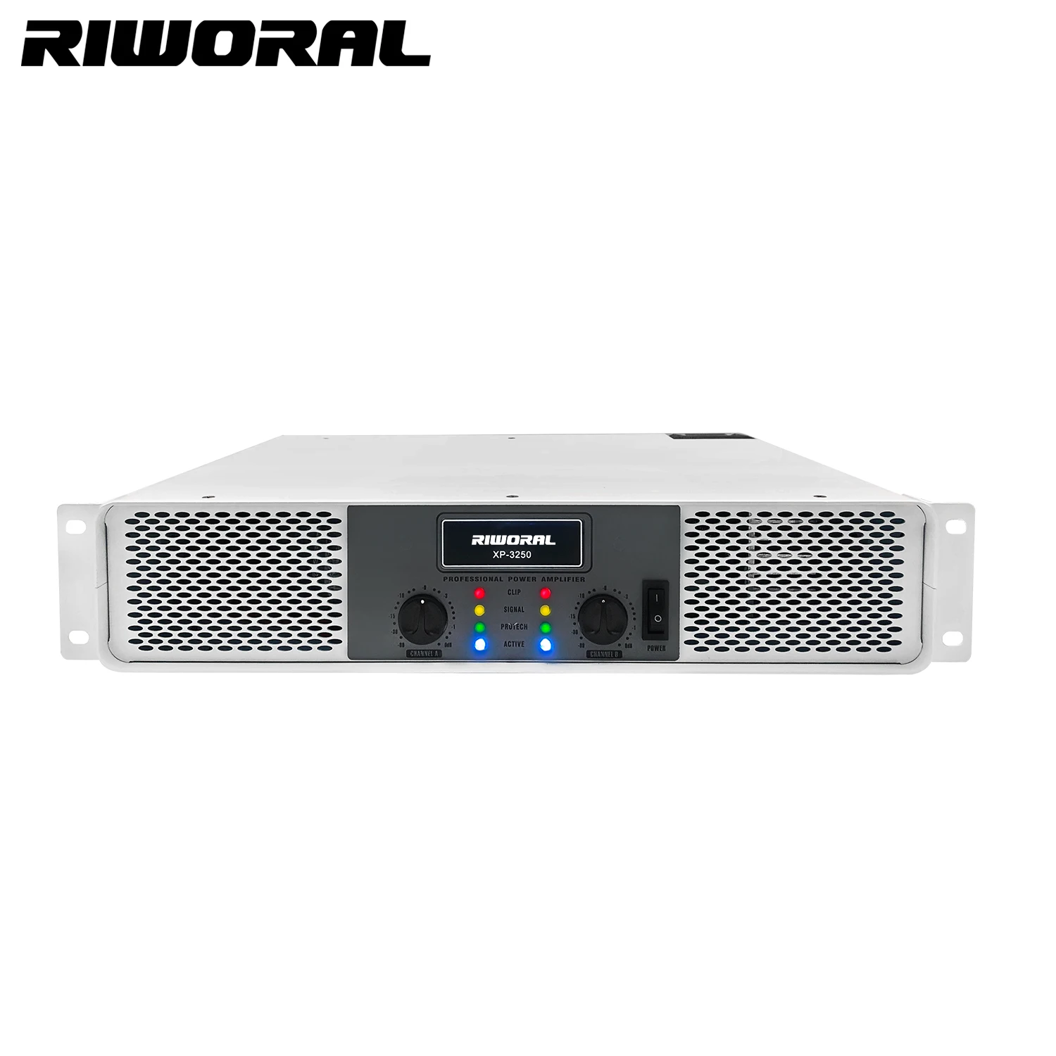 XP3250 Professional High Quality Class H Amp DJ Stage Performance 850W*2 High Power Amplifier