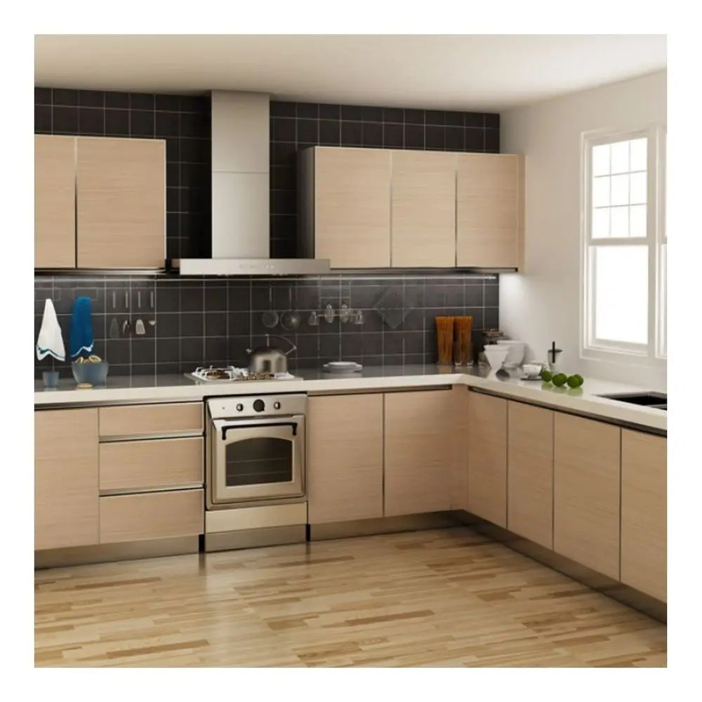 Orient Timeless Brownstone Essential Classic Culinary Hideaway Elegant Dahlia Craftsmanship Kitchen Cabinets