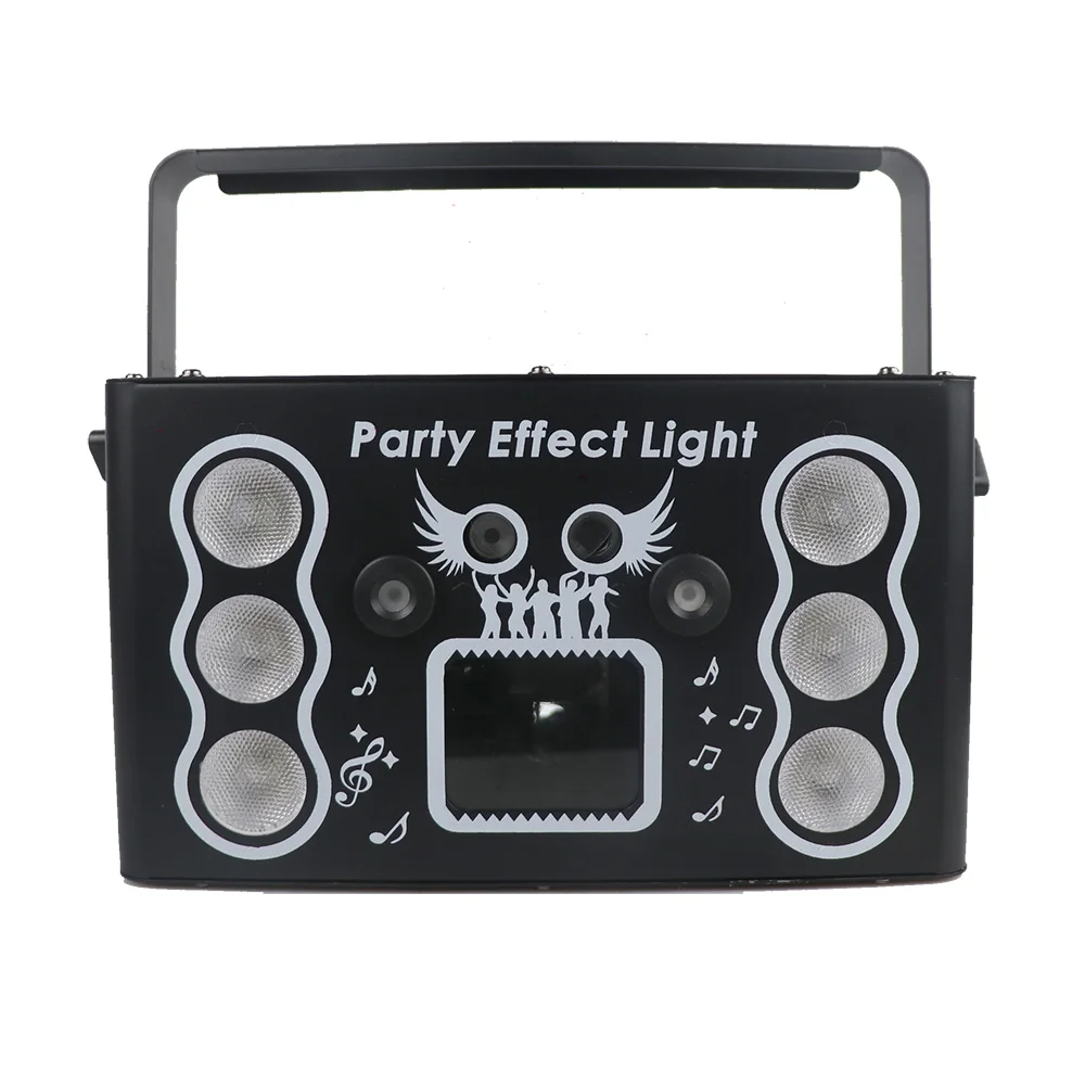 Wholesale dmx512 control club dj equipment stage lighting led dj ktv wedding lamp