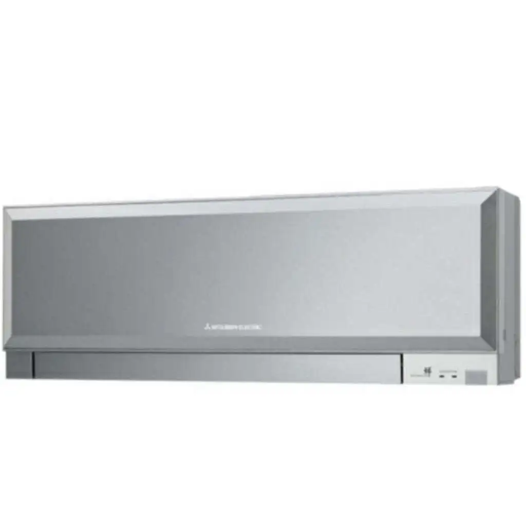 Электрический инвертор Unità Interna a Parete Mitsubishi Serie Kirigamine Zen 12000 BTU MSZ-EF35VG(K)S Colore Silver - Grigio Wi-Fi I