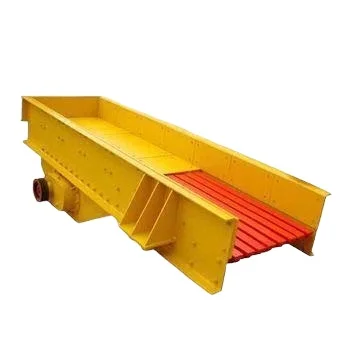 stone Vibrating Feeder  machine  model ZSW380*95II,ZSW490*110II,ZSW600*180,GZG803,GZG1003