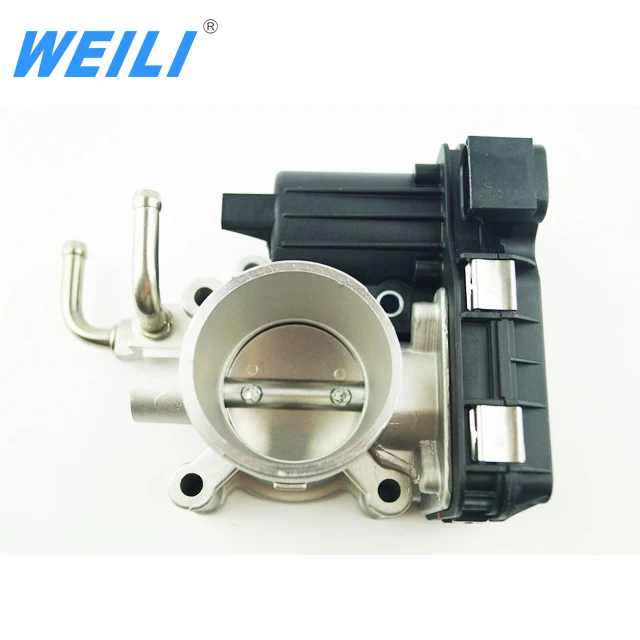 WL13-0493 корпус дроссельной заслонки F01R00Y039 для Great Wall Haval M1 M2 M4 C30 Cool Bear