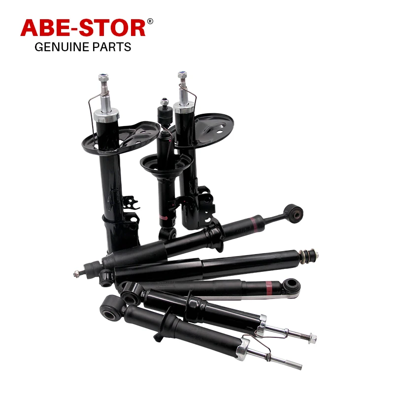 New Arrival Front Left Shock Absorbers For Toyota Camry Corolla 333118 333119 333051 333052