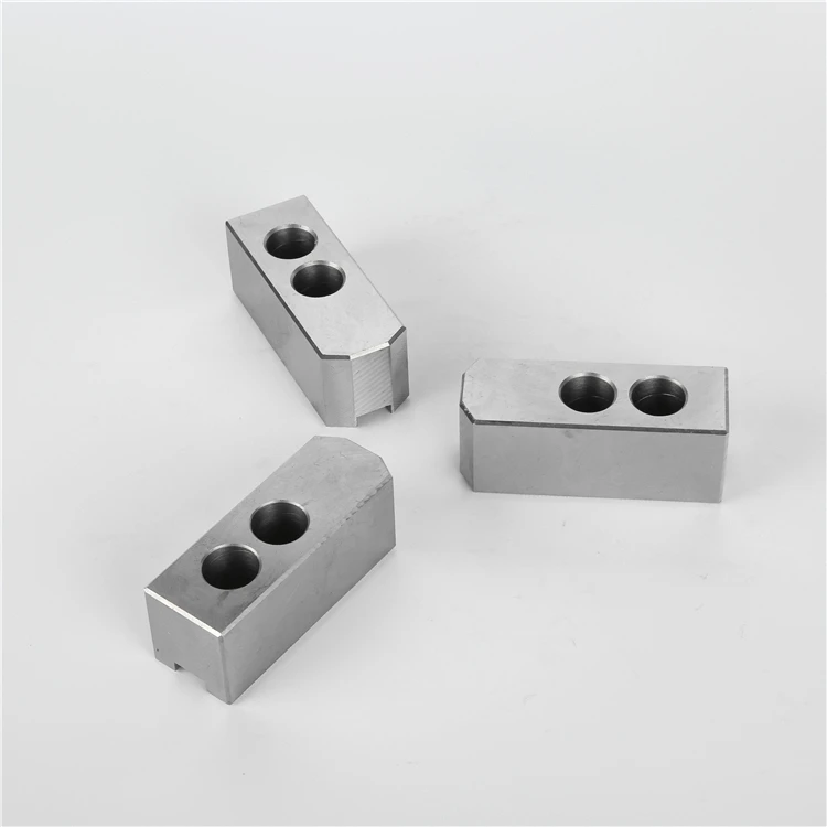 Wholesale Multifunction Lathe Collet Chuck Three Jaw Chuck 8 Inch Lathe Chuck