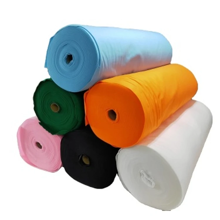Manufacturers cheap Roll Felt 100% Acrylic Fiber 1.4mm Thick Needle Felt Width Acrylic Card Clothing Felt