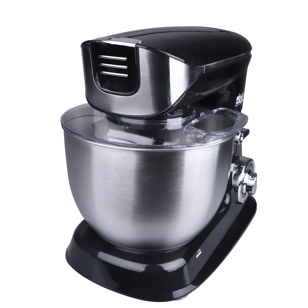 DSP 3 in 1 bakery baking kitchen mixer bread dough cake mixer machine stand food mixer