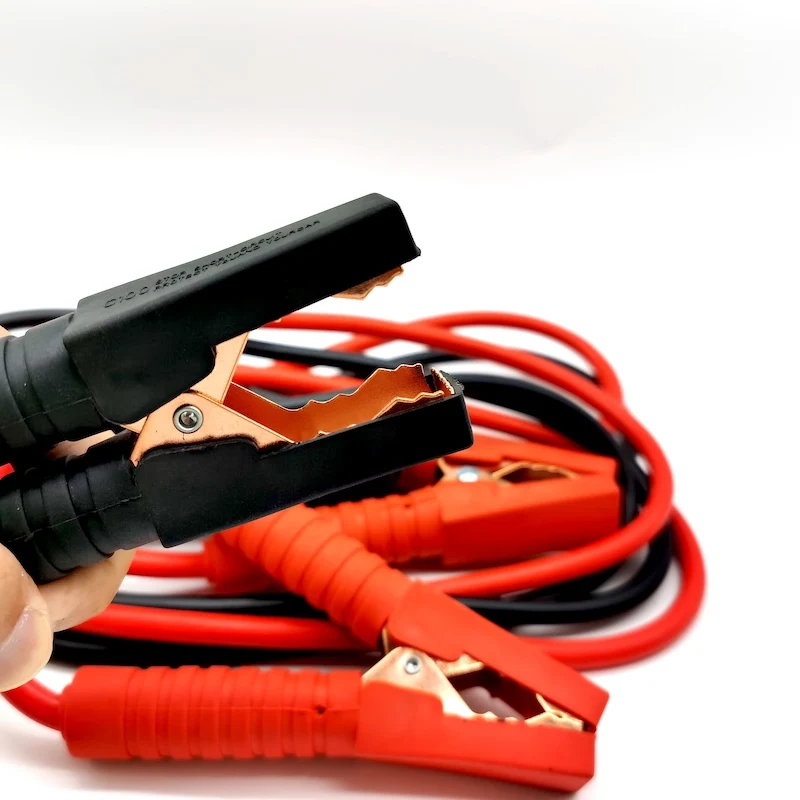 Heavy Duty 1200AMP 6M Car Booster Cable/ Jumper cable