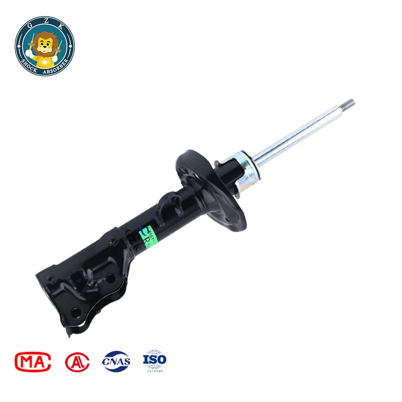 OE Стандартный амортизатор для 2012 HONDA CIVIC KYB 339278 /339277 OE 51621TS6C01 / 51621-TS6-H03