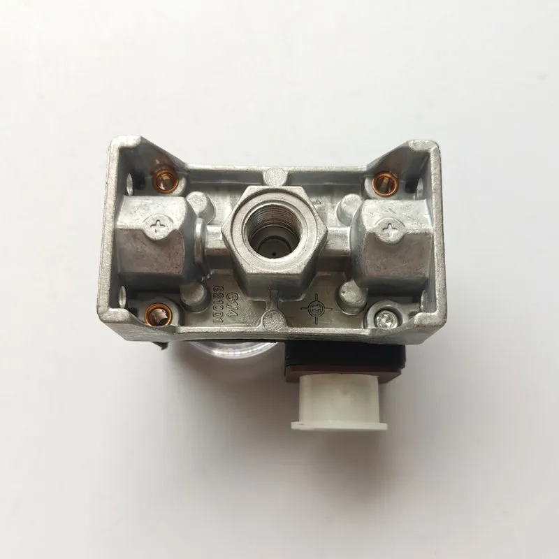 wholesale GW 10 A6 compact pressure switch for gas and air replace dungs GW10A6  used for gas solenoid valves