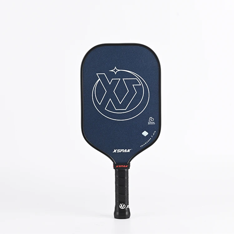 High End Pickleball Racket Manufacturer OEM Carbon Fiber Graphite Pickleball Paddle with Honeycomb Core