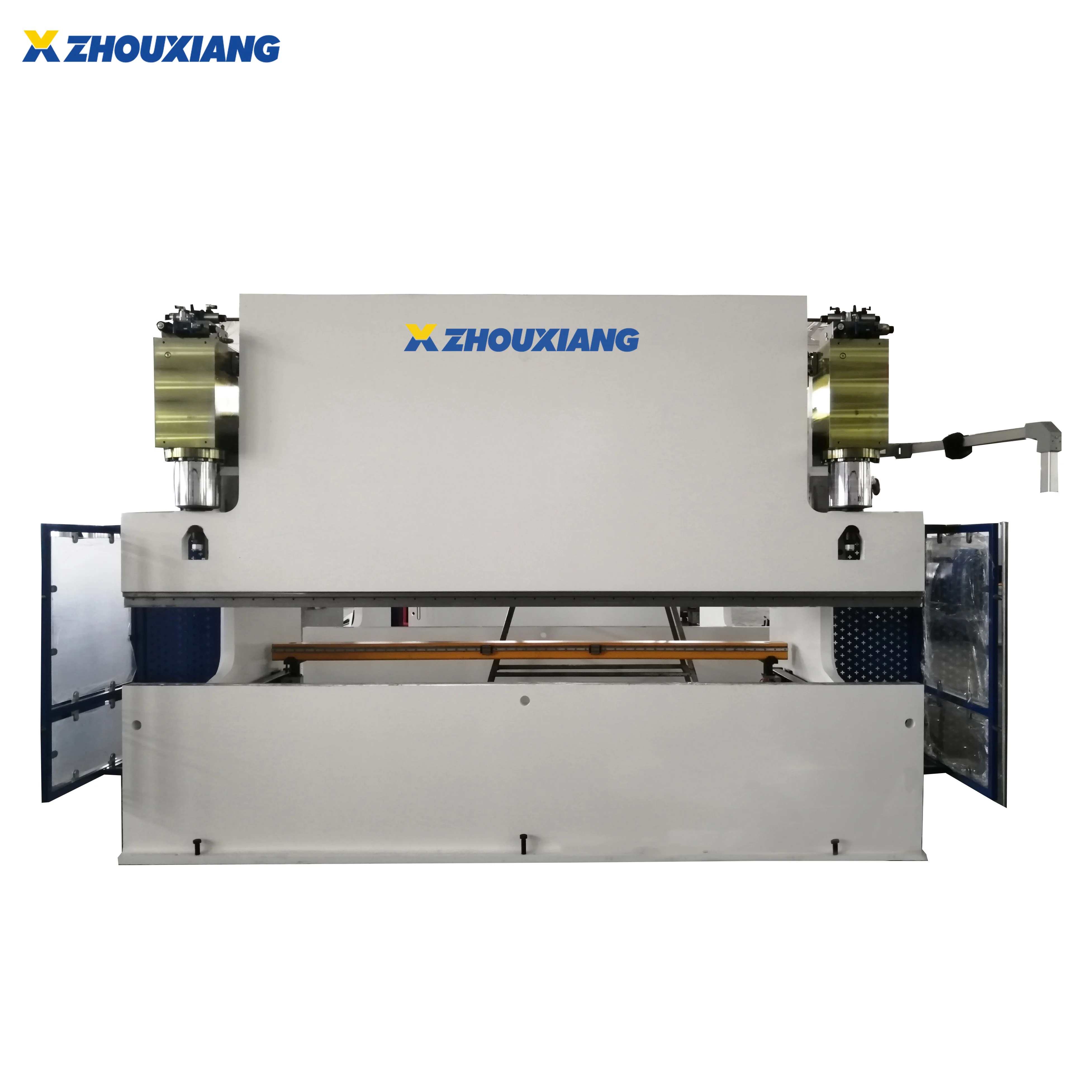Лучшие продажи сверхмощный cnc Гидравлический Электрический пресс тормозной станок для умственного листа
