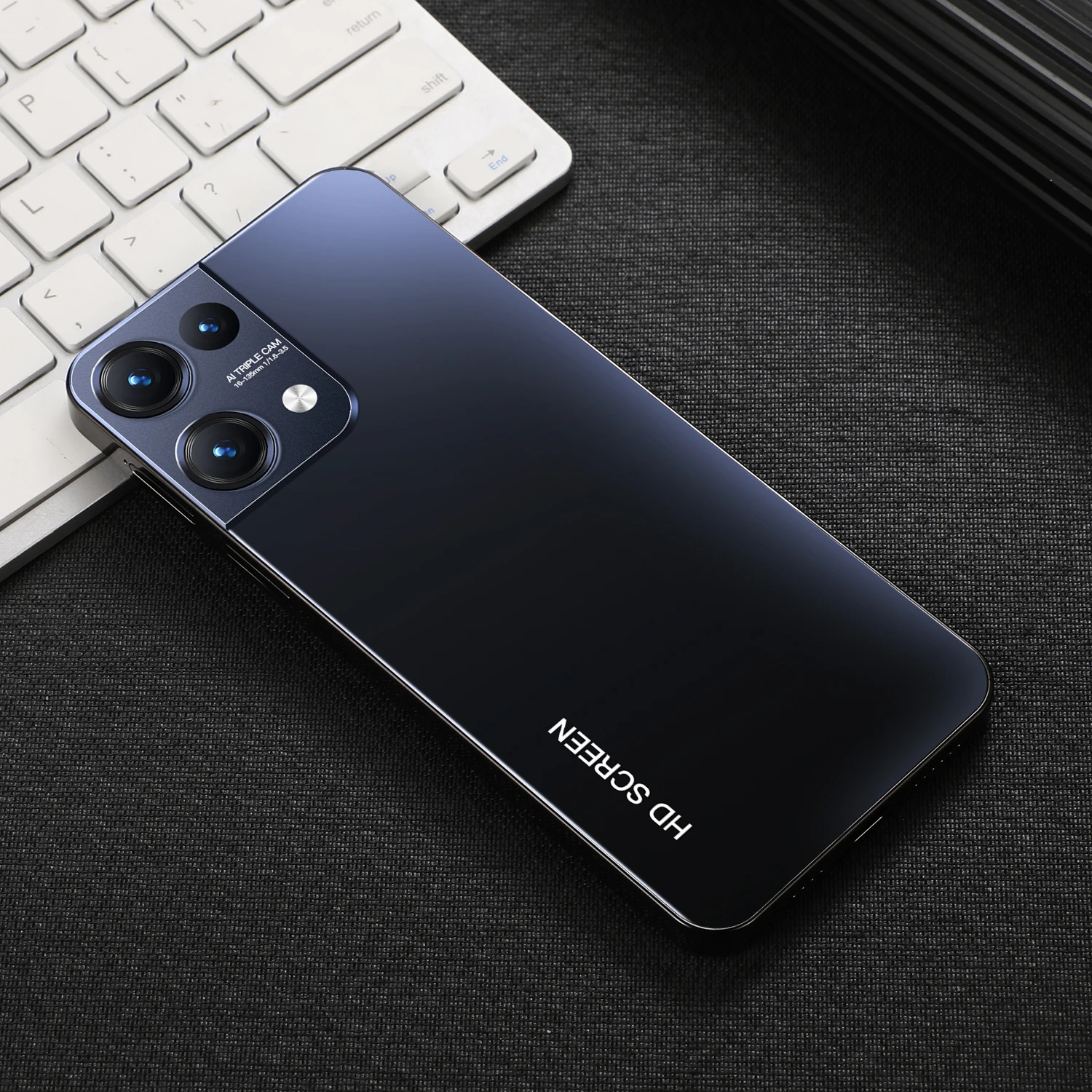 Original Smartphones 5g Reno 9 Pro 12gb+512gb Phone 10-core Version Cellphones Mobile Phonehot Sale Products