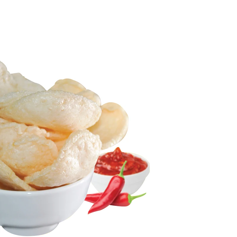 Malaysia Distributor Homemade tasty Shrimp Snacks