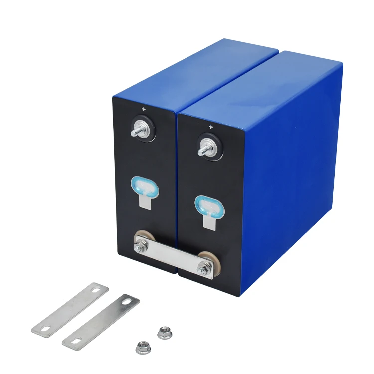 3.2V 100AH Lifepo4 Battery Grade A Rechargeable Battery Pack for DIY 12V 24V 48V 2RV Solar Storage System