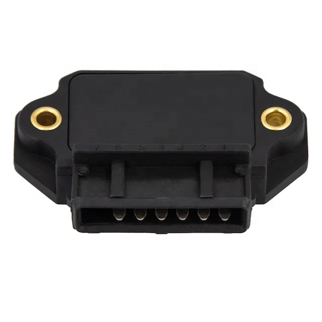Ignition Module OE BM324 0227100124 594551 96048070 For OPEL, PEUGEOT,Porsche,Saab,VOLVO AM-033