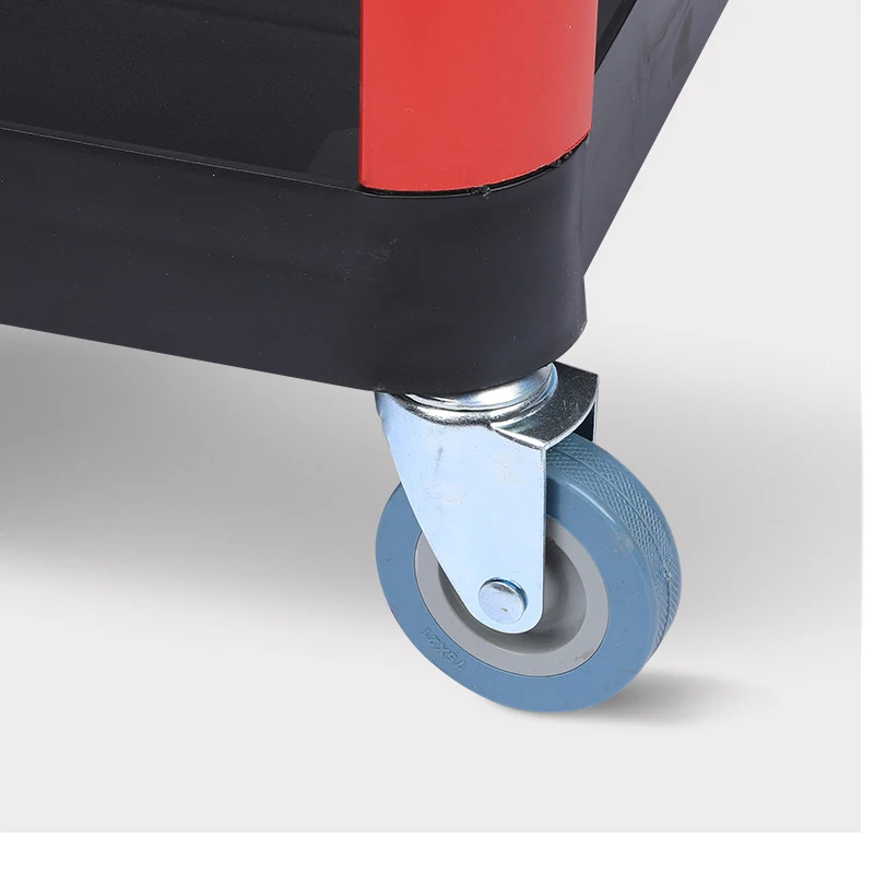 Best Sell Mobile Tool Cart For Car Beauty Mechanics Tool Trolley Car Wash