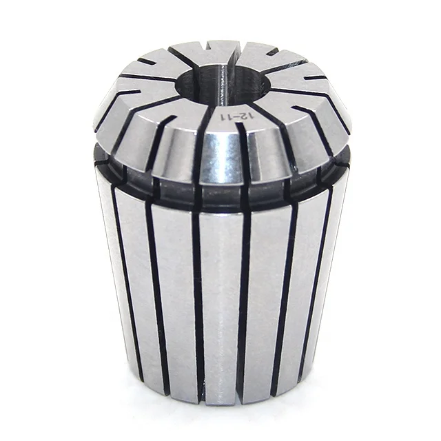 CNC machine tools ER Collet ER32 12mm  collets  for Tool holder