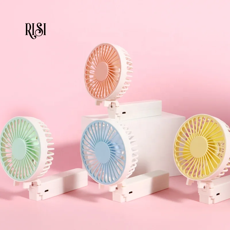RISI Portable USB Mini Airconditioning Air Fan Lash Blower For Eyelash Extension Accessories
