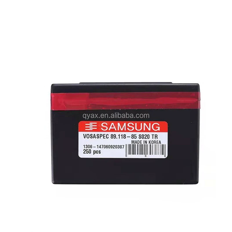 
 Главная игла 7 г вязальной машины SAMSUNG 7G:VOSA SPEC 89,118-85 S020 TR  