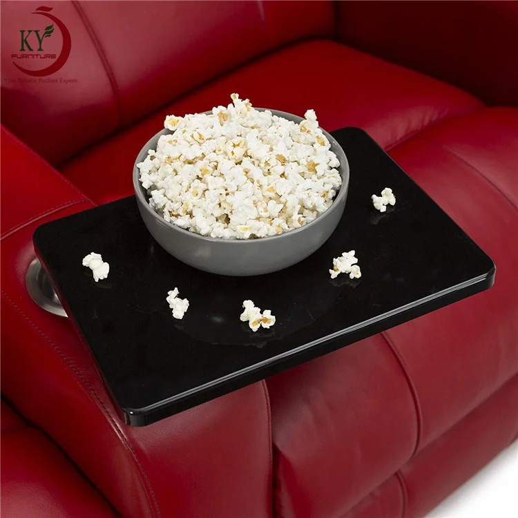 JKY Adjustable Electric Recliner Chair Theater Furniture Commercial Furniture Synthetic Leather Cinema Theatre Sofa