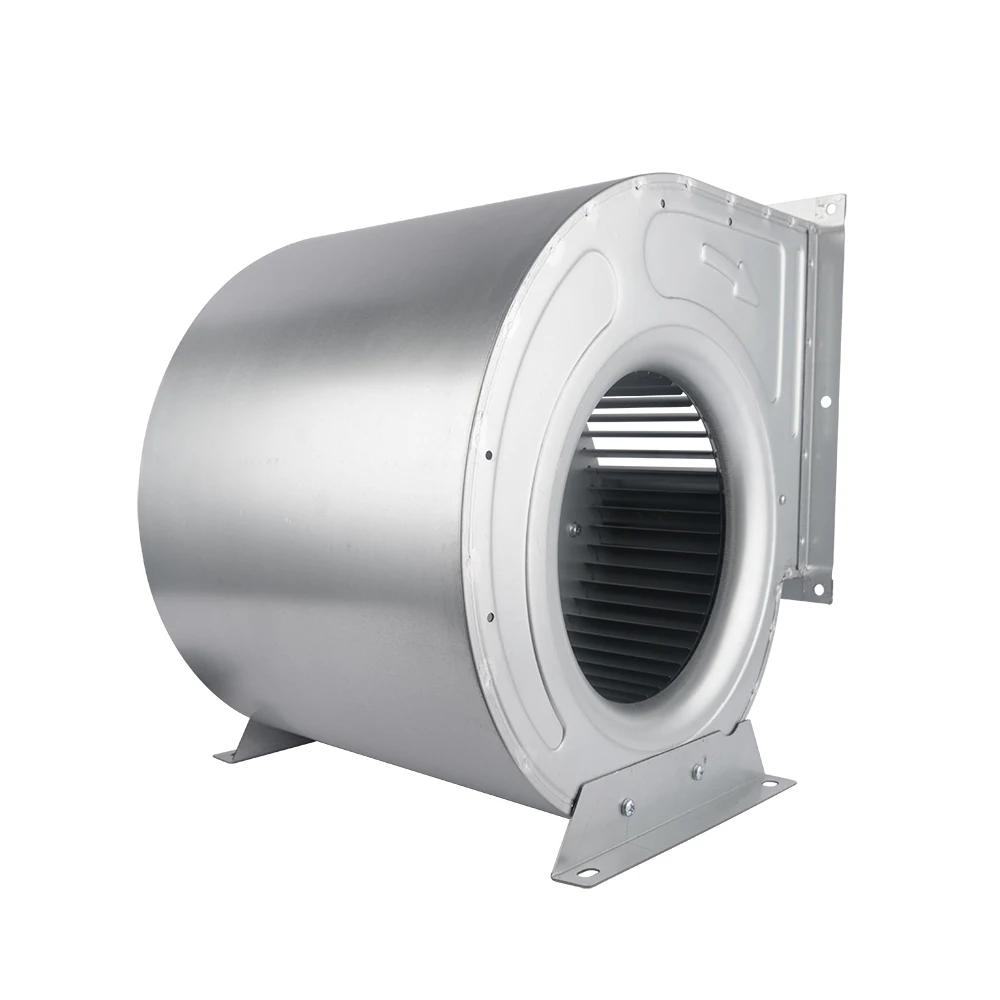 DD 7-7I Series AC DD Series Centrifugal Blower of Gas delivery and pressurization Workplace Safety Assured