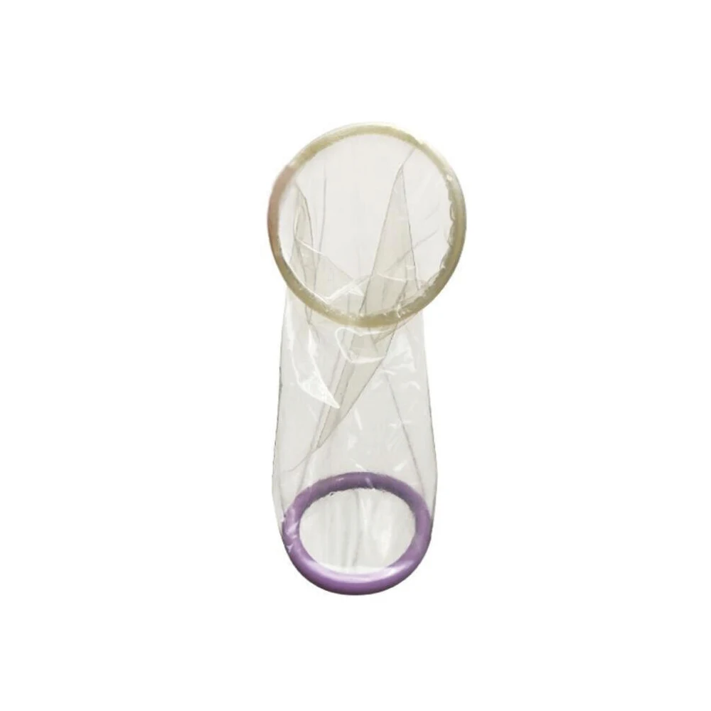 Special Contraceptive Female Lady Condom For Women