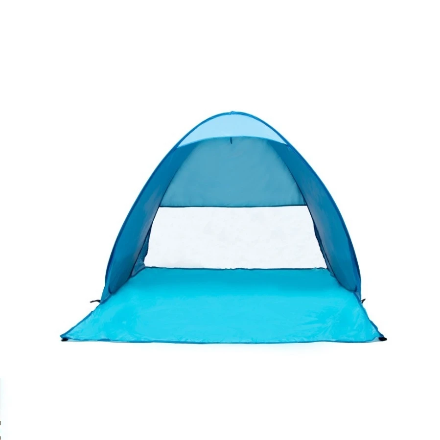 
Customized POP up fishing Tent Beach sun shelter 