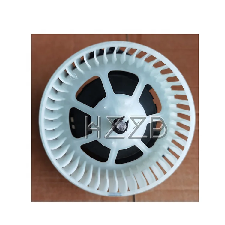 OEM AE272700-0780 87103-26110 87103-OK091 авто вентилятор индукторное для Toyota Hilux Fortuner Innova/Hiace