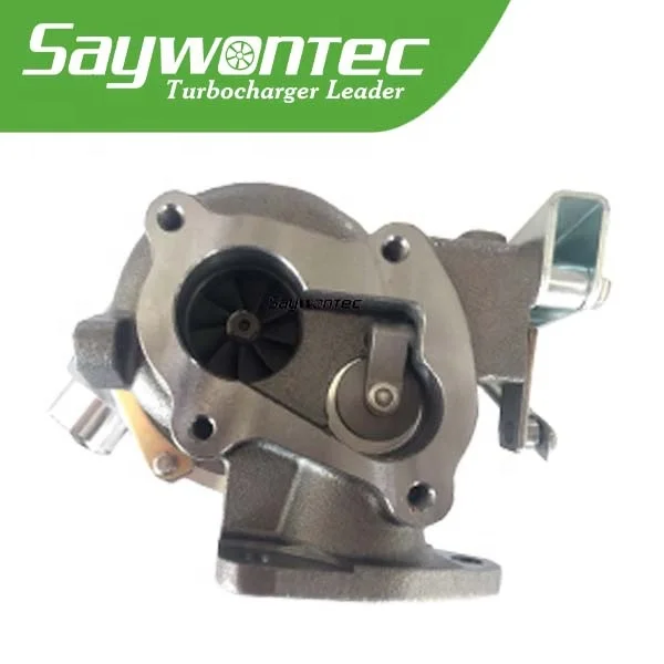 high quality turbo JP50B DK4B-1118010B DK4B1118010 DK4B Turbo Charger Kits Diesel Engine Turbocharger