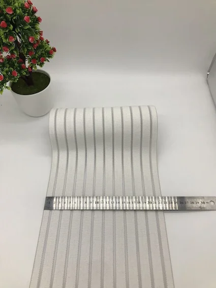 webbing tape band elastic for medical orthopedic belt