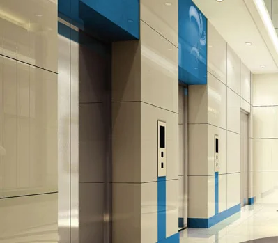 High quality hotel office  passenger elevator from china