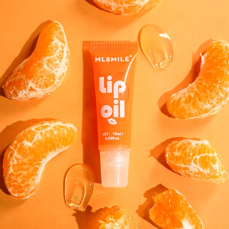 Custom Lip Balm for Adults Organic Vegan OEM Private Label New Tinted Novelty Cheap Liquid Lip Balm