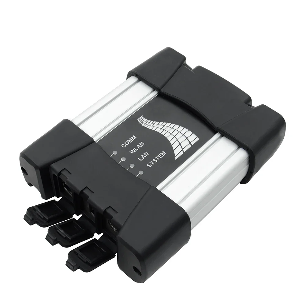V2023.3 FOR ICOM NEXT ICOM A2+B+C ICOM FOR BMW WIFI Diagnostic Tool Software offline Programming Tool