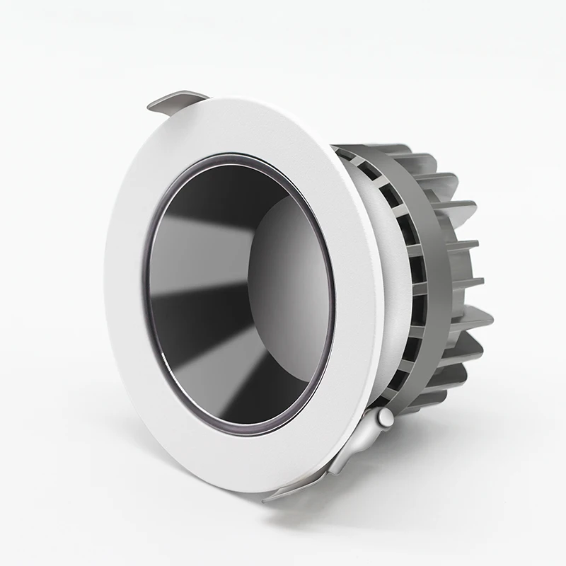 Aluminum cct 3000k/4000k/5000K best led down lights manufacturer,led casing down light 2022,led down light 24v waterproof