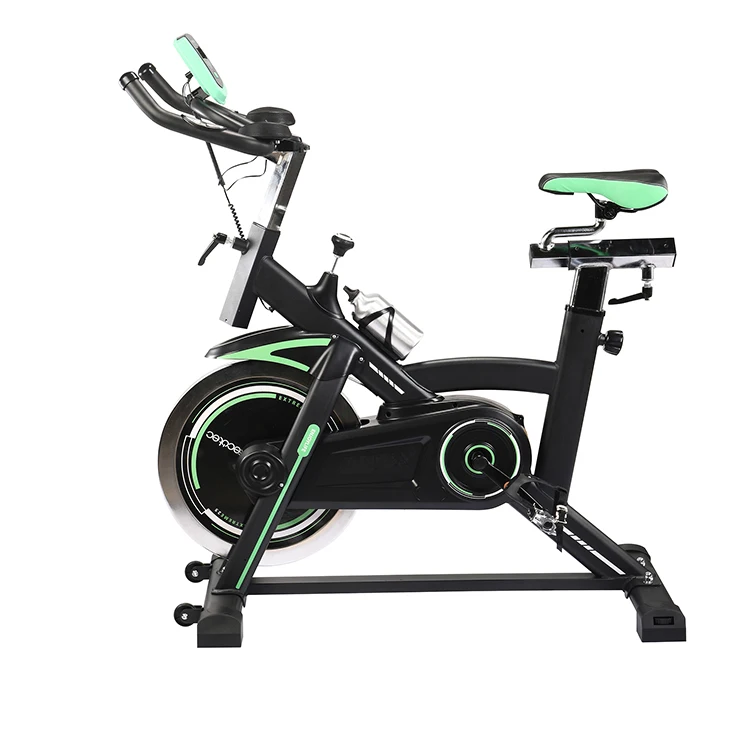 Wholesale custom professional spinning bike 18kg spinning bike flywheel spinning bike