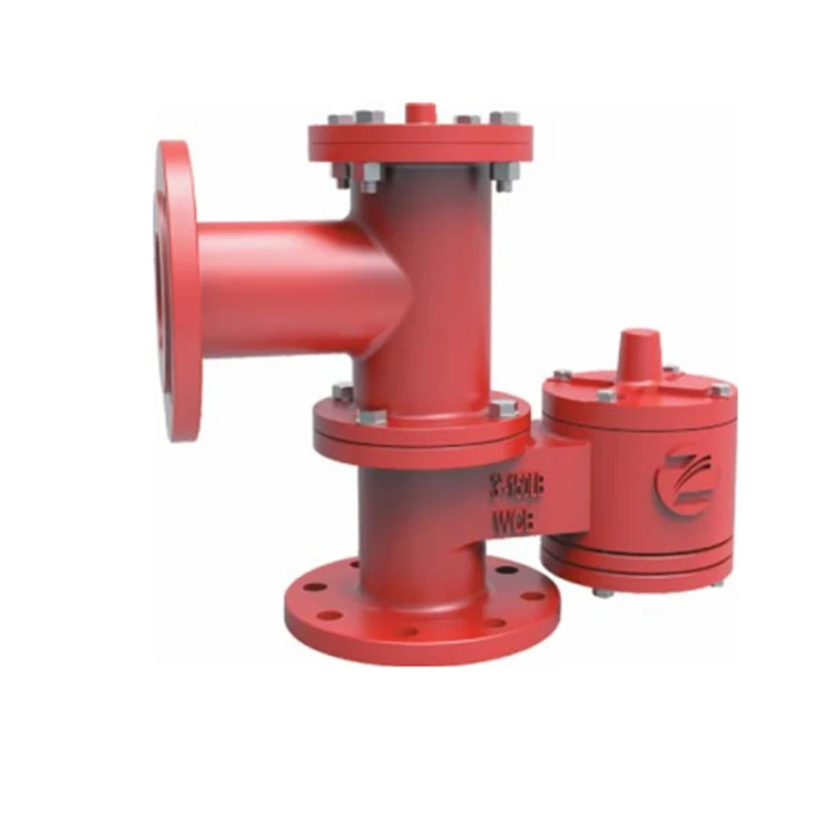 Клапан сброса вакуума 304 давления